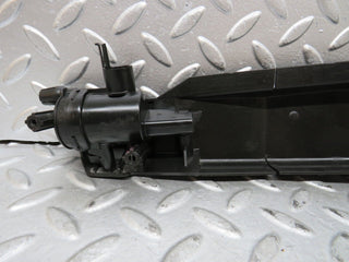 29108 Mercedes-Benz C124 320CE Coupe Trunk Lock Vacuum Actuator 1248050441