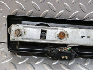 25424 Mercedes-Benz W123 200 Tail Light Bulb Holder Left