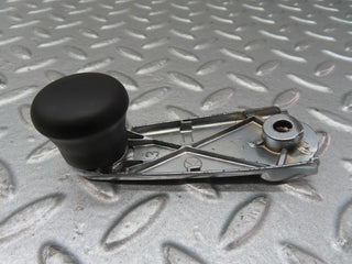 W123 window lifter crank handle used OEM