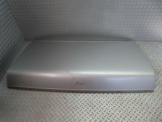 W123 Coupe boot lid trunk door used OEM