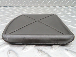 21138 Mercedes-Benz W123 230E Trunk Lock Access Cover Panel