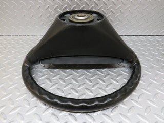 36056 Mercedes-Benz W126 420SE Leather Steering Wheel 1264640017