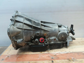 8630 Mercedes-Benz W124  Automatic Gearbox 722.429 2012710701