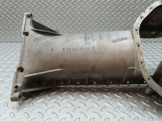 4880 Mercedes-Benz W114 280CE Coupe Oil Pan Oil Sump 1100140202