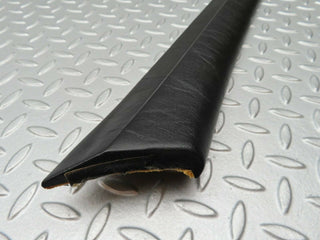 S123 Wagon a pillar cover trim right side used OEM