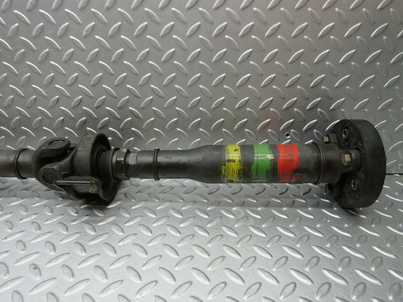 22243 Mercedes-Benz S123 280TE Wagon Cardan Shaft Prop Shaft
