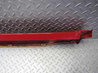 38753 Mercedes-Benz W201 190E 2.6L Side Skirt Right Side 2016906440