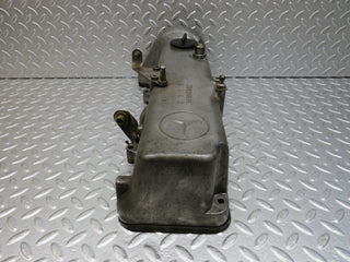 0883 Mercedes-Benz C123 240D Cylinder Head Valve Cover 6160161105