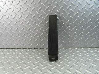 W123 Coupe accelerator pedal with rubber used OEM