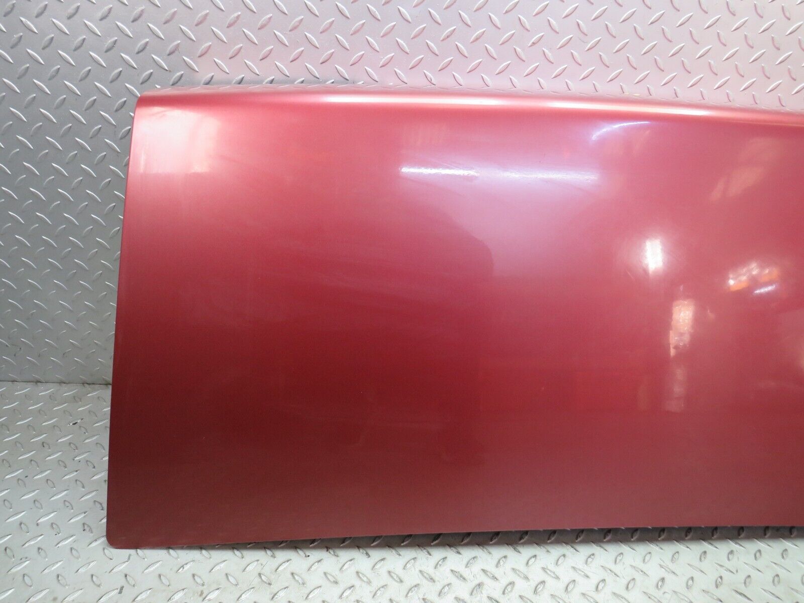 38282 Mercedes-Benz R129 280SL Coupe Boot Lid Trunk Door