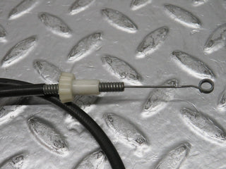 W124 Wagon heater control cable used OEM
