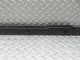 11885 Mercedes-Benz R129 300SL Coupe Left Door Sill Cable Channel 1298210736