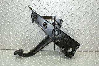 W115 parking brake pedal mechanism used OEM