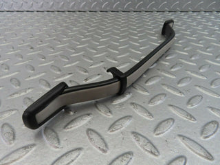 W201 Baby Benz interior roof grab handle rear left used OEM