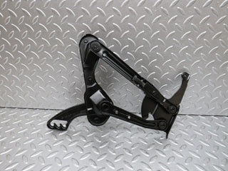 W124 Wagon bonnet hinge right side used OEM