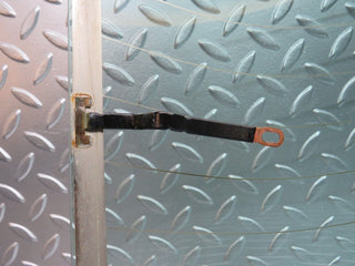 30582 Mercedes-Benz W201 190E 2.0L Rear Heated Windscreen