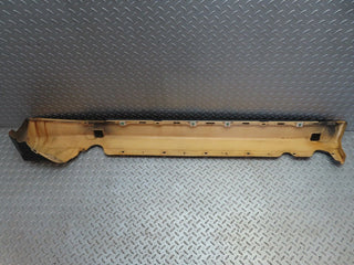 17414 Mercedes-Benz R129 300SL Coupe Side Skirt Right Side 1296900840