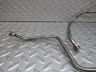 37667 Mercedes-Benz W109 300SEL Power Steering Oil Hose Pipe