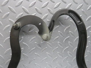 39794 Mercedes-Benz R129 320SL Coupe Trunk Boot Soft Top Hinge Right Side