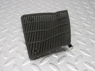 W201 Baby Benz dashboard speaker cover right side used OEM