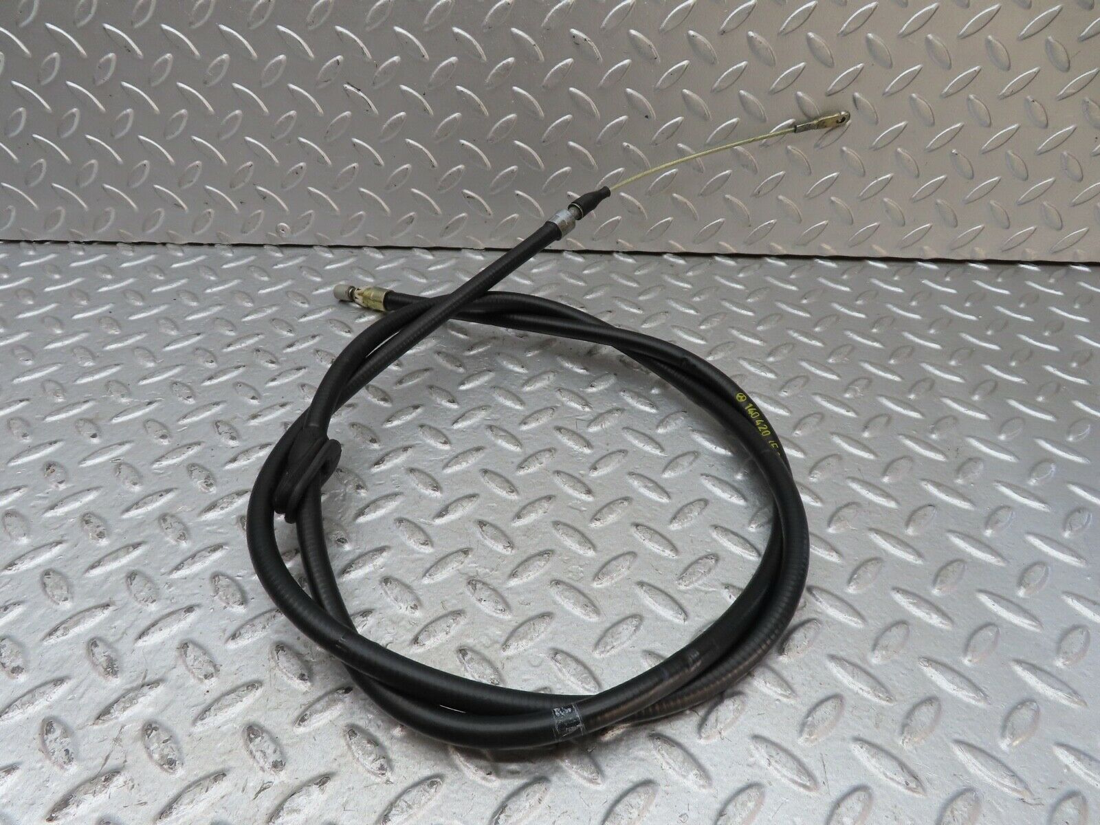 19522 Mercedes-Benz C140 CL420 Coupe Parking Brake Cable 1404203585