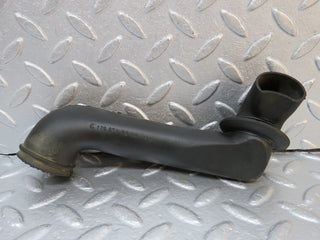 39743 Mercedes-Benz R129 320SL Coupe Water Drain Hose Pipe Right Side 1296280269