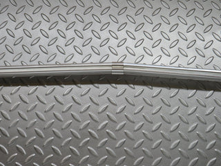 28182 Mercedes-Benz W123 280E Rear Windscreen Chrome Frame