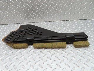 R129 SL under dash panel left side used OEM