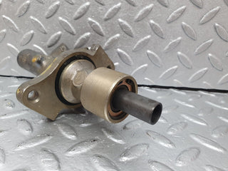 W124 brake master cylinder used OEM