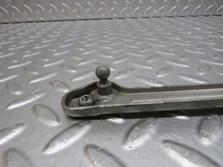 W210 bonnet hinge left side used OEM