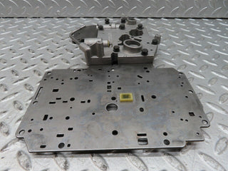 W123 automatic transmission valve body used OEM