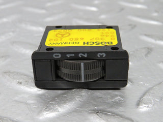 W124 headlight level switch used OEM