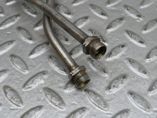 28072 Mercedes-Benz W123 280E Gearbox Oil Pipe Hose