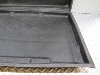 28213 Mercedes-Benz S123 240D Wagon Trunk  Cover Sponge Tray