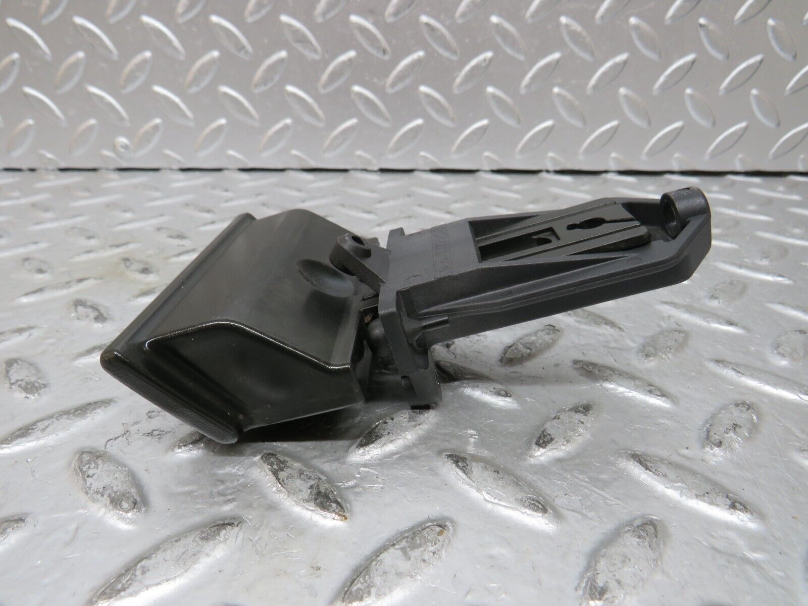 27575 Mercedes-Benz S124 300TE Wagon Parking Brake Release Handle 1244270320