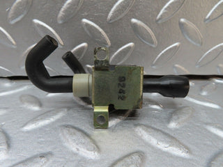 19921 Mercedes-Benz R129 300SL Coupe Vacuum Valve Solenoid 1170780981