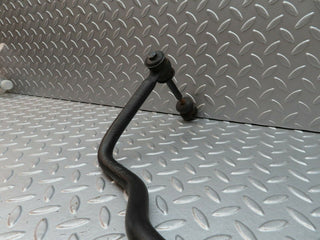 3438 Mercedes-Benz W120 PONTON Anti Roll Bar Rear Axle