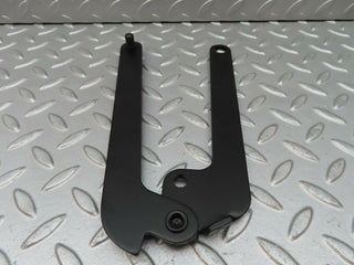 W108 left bonnet hinge used OEM