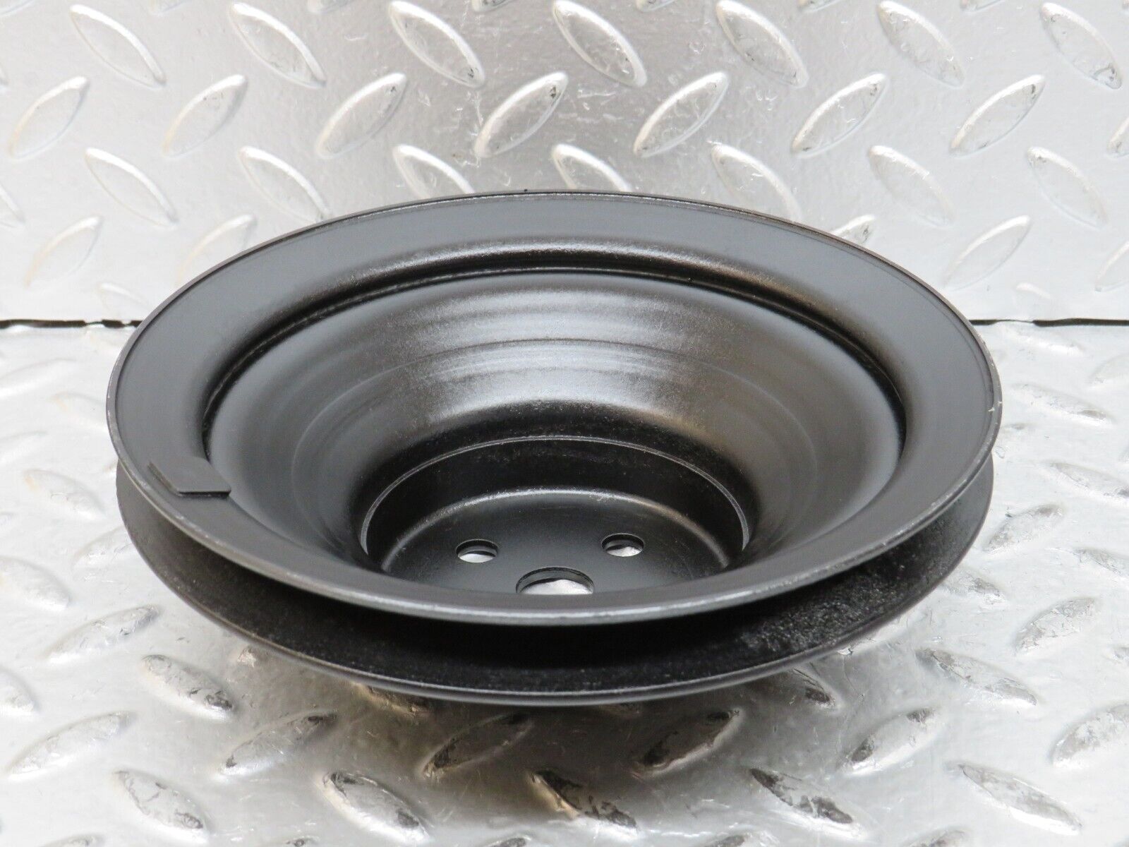 28441 Mercedes-Benz S123 240D Wagon Water Pump Pulley