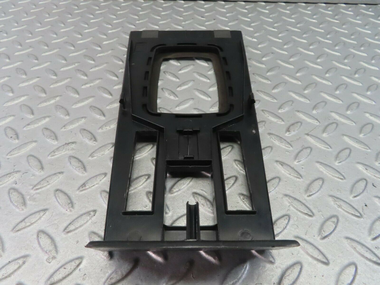 8565 Mercedes-Benz W123 Centre Console Panel 1236837736
