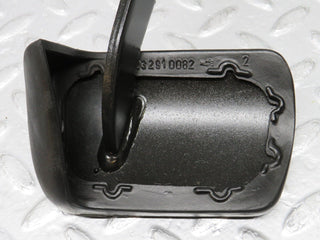 W201 Baby Benz brake pedal with rubber used OEM
