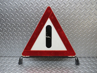 26388 Mercedes-Benz C124 220CE Warning Triangle 0005905412