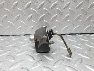 40747 Mercedes-Benz W123 300D Trunk Lock No Key 1237580096 1237500385