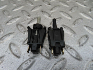 W201 Baby Benz door contact switch glove box light switch used OEM
