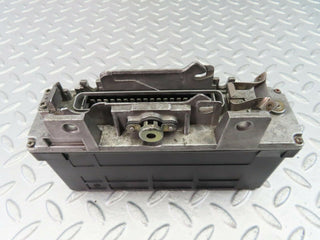 9370 Mercedes-Benz C124 300CE Coupe ABS Control Unit Bosch 0055452132