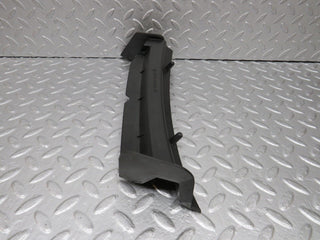 39358 Mercedes-Benz R129 320SL Coupe Windscreen Drain Channel Right 1298310636