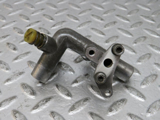 W123 auxiliary air slide k-jetronic used OEM