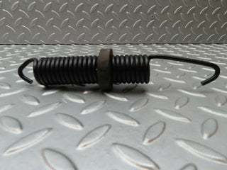 W115 bonnet hinge spring used OEM