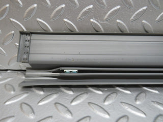 32320 Mercedes-Benz S124 300TE Wagon Front Right Door Sill Trim