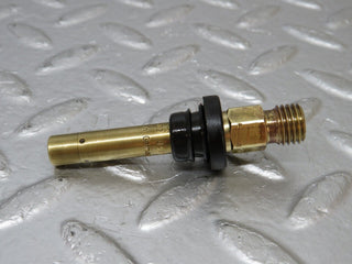 34476 Mercedes-Benz C126 380SEC Coupe Fuel Injector Bosch 0437502047